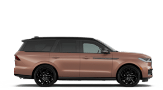 2026 Lincoln Lincoln Navigator External Image 1
